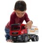 Bruder - Cisterna Man Tgs Bruder - 3